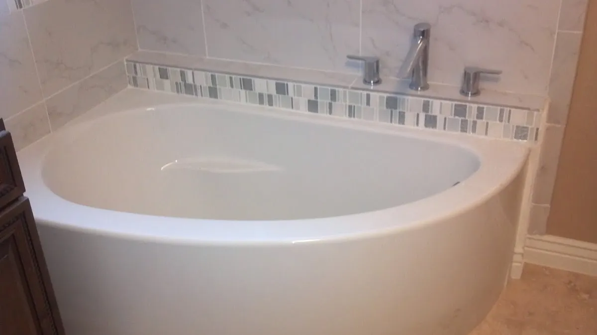 Plumbing services in Valley, PA